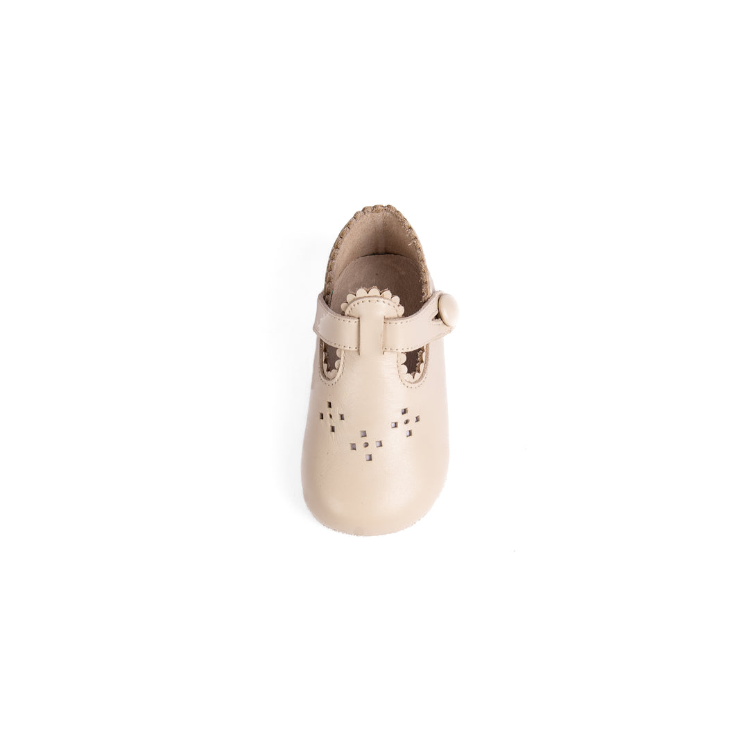 Petit Rose - Bella Baby Shoes