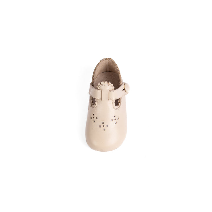 Petit Rose - Bella Baby Shoes