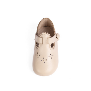 Petit Rose - Bella Baby Shoes | Elegant Newborn Essential