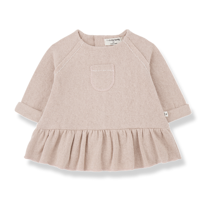 Little Girls Laure Dress - 1+ in the Family