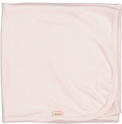 MarMar Rose Meringue Alida Blanket