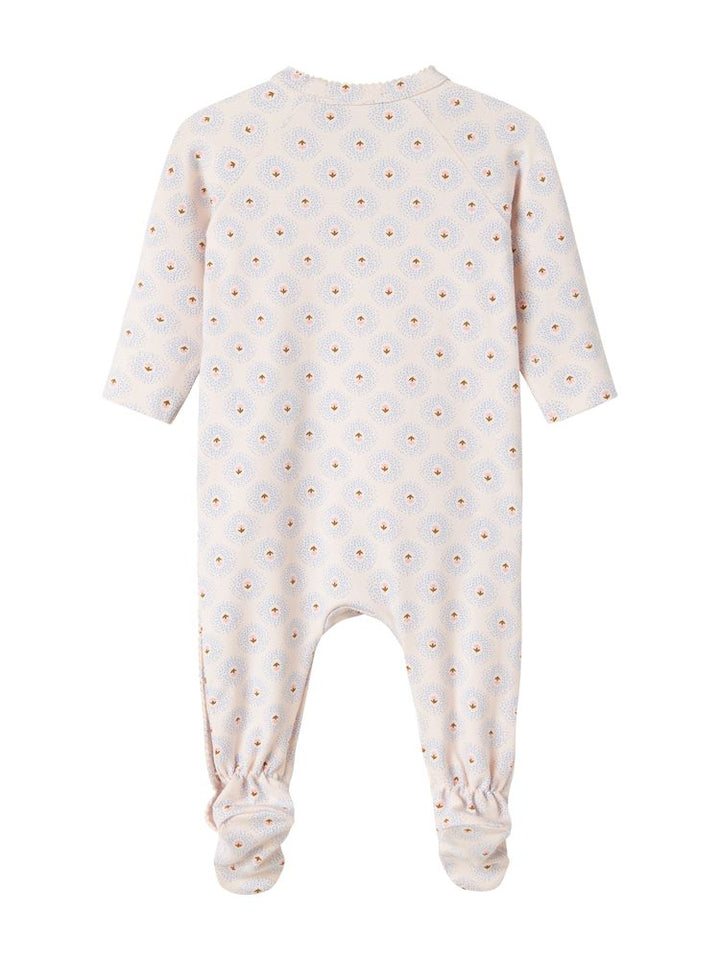 MarMar Little Tulip Rubetta Footie