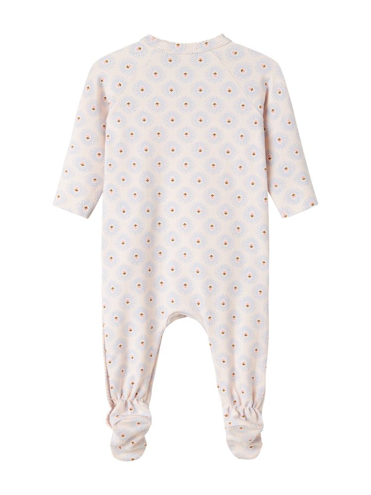 MarMar Little Tulip Rubetta Footie