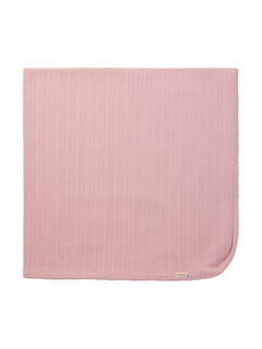 MarMar Soft Berry Alida Blanket