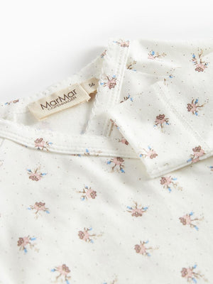 MarMar Little Sakura Rubetta Footie