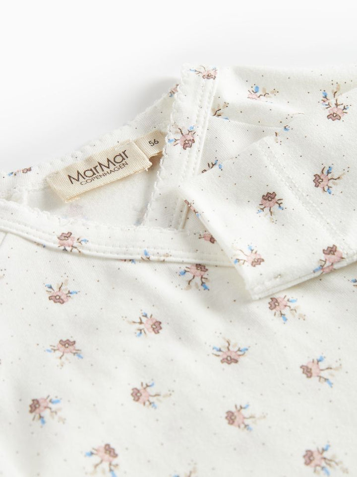 MarMar Little Sakura Rubetta Footie