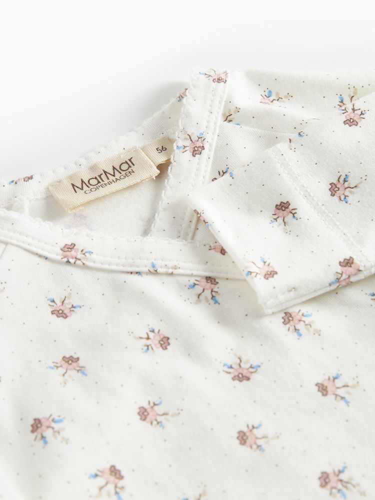 MarMar Little Sakura Rubetta Footie