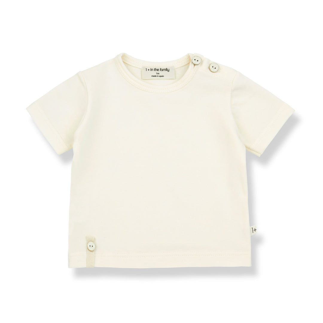 1+in the family , one more in the family , 1 plus in the family t-shirt