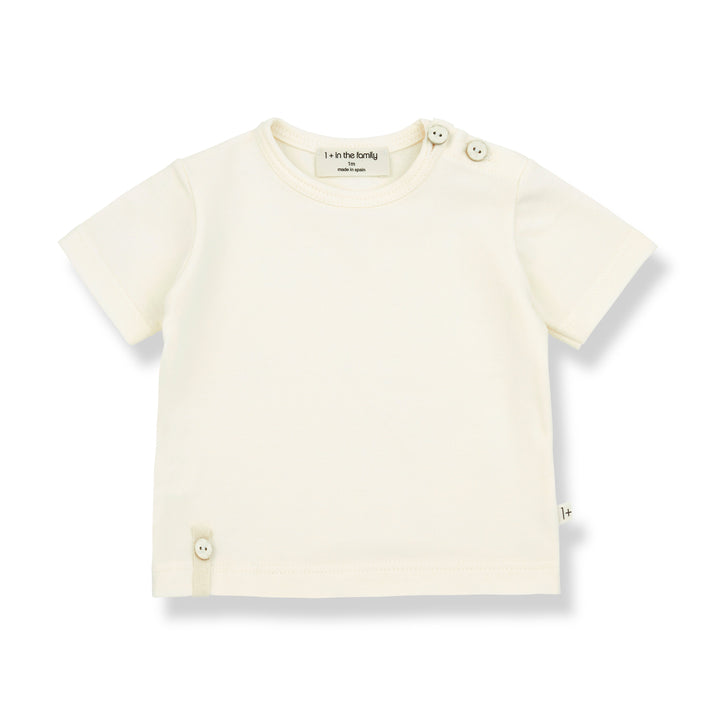 1+in the family , one more in the family , 1 plus in the family t-shirt