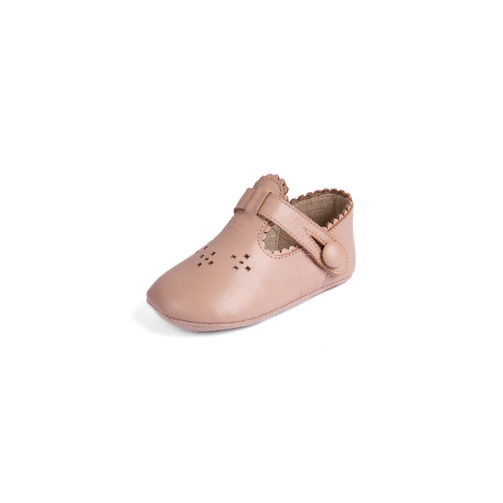 Petit Rose - Bella Baby Shoes