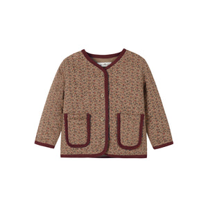 Nou Nelle Floral Jacket