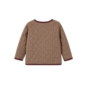 Nou Nelle Floral Jacket