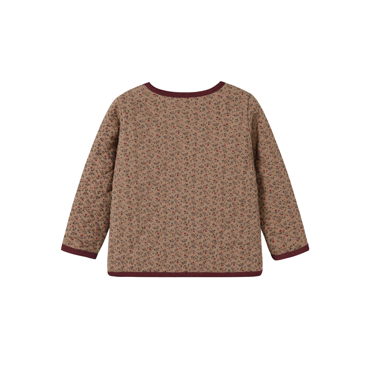 Nou Nelle Floral Jacket