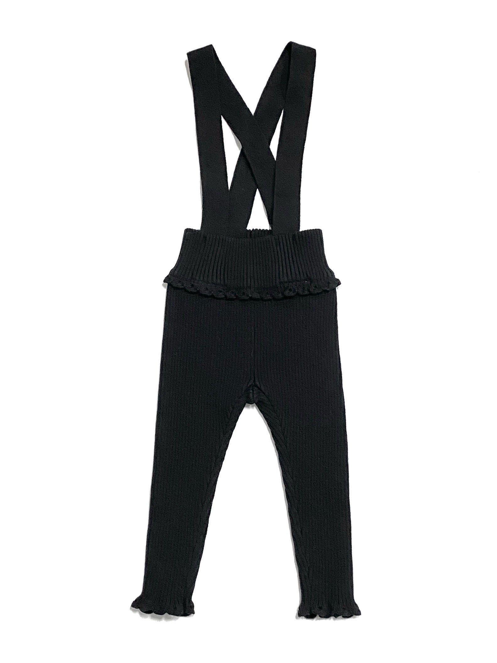 Kipp Black Kira Leggings