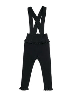 Kipp Black Kira Leggings