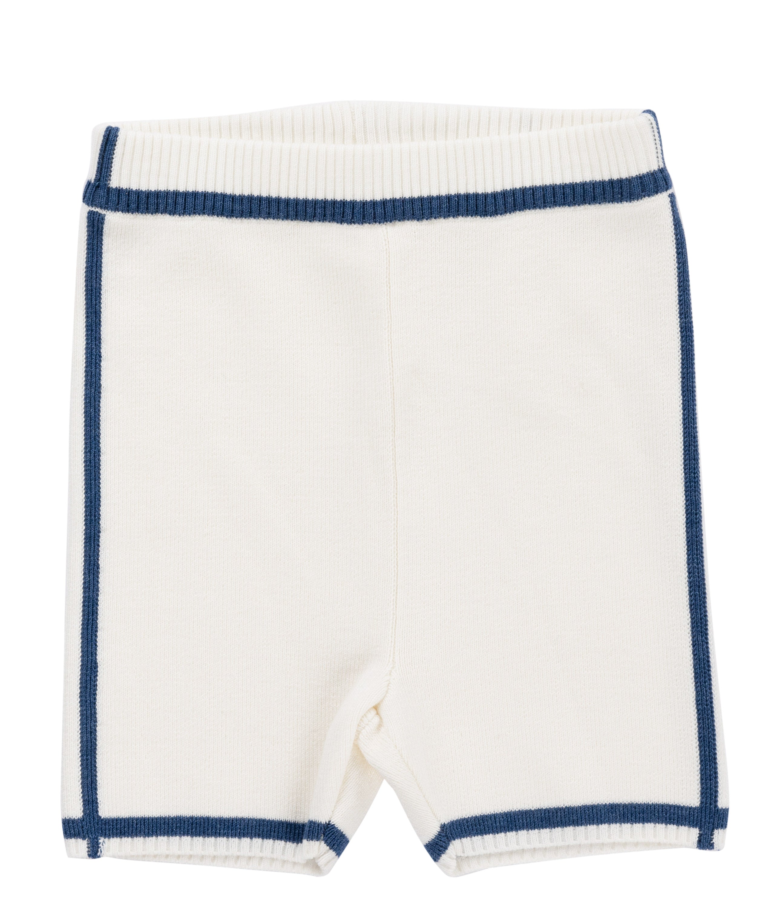 Kipp Blue Jasper Knit Set