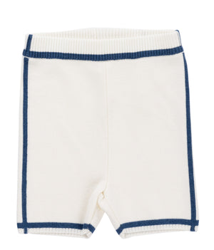 Kipp Blue Jasper Knit Set