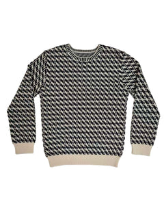 Kipp – Elliot Blue Sweater