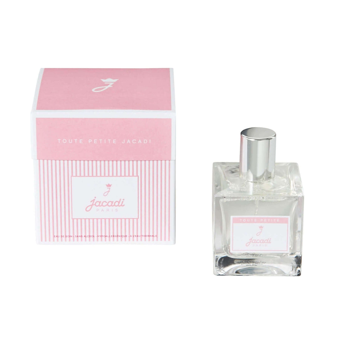 Jacadi Paris Baby Girl Alcohol Free Scented Water