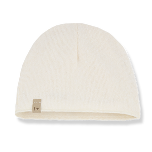 1+ in the Family Georges Ecru Jumpsuit + Hat