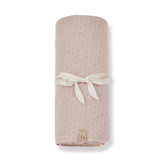 1+ in the Family Asis Nude Blanket