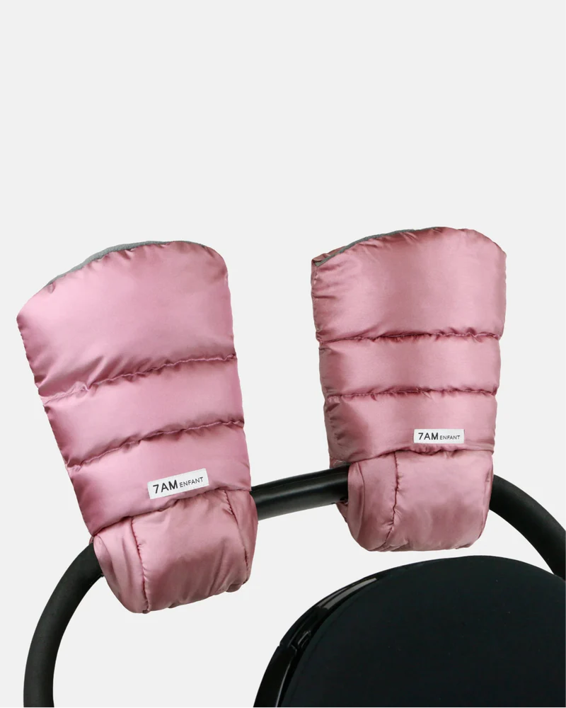 7 AM Warmmuffs