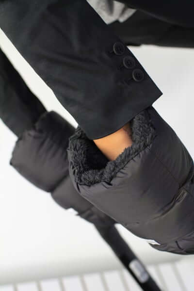 7 am enfant warmmuffs plush