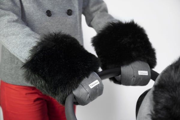 7 am tundra warmmuffs
