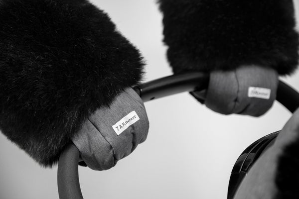 7 am tundra warmmuffs