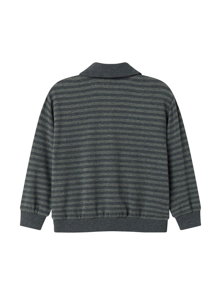 MarMar Forest Stripe Thanos Polo