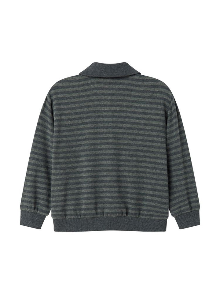 MarMar Forest Stripe Thanos Polo