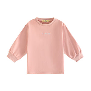 Retro Kid - Hollis RK Logo Long Sleeve Tee