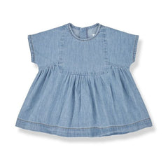 1+ in the Family Elisabetta Denim Dress