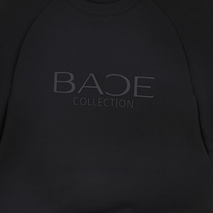 Bace Tonal Printed Sweatshirt