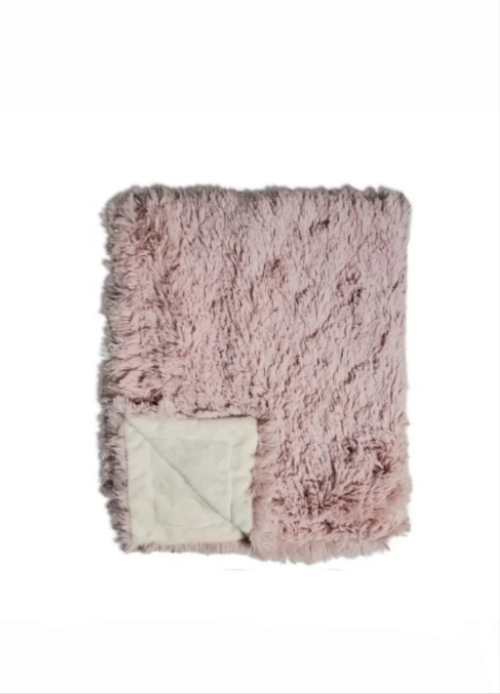 Winx + Blinx Shaggy Minky Blanket