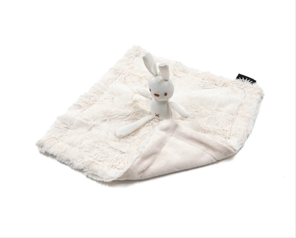 Winx + Blinx Bunny Mini Minky Lovey