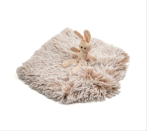 Winx + Blinx Bunny Mini Minky Lovey
