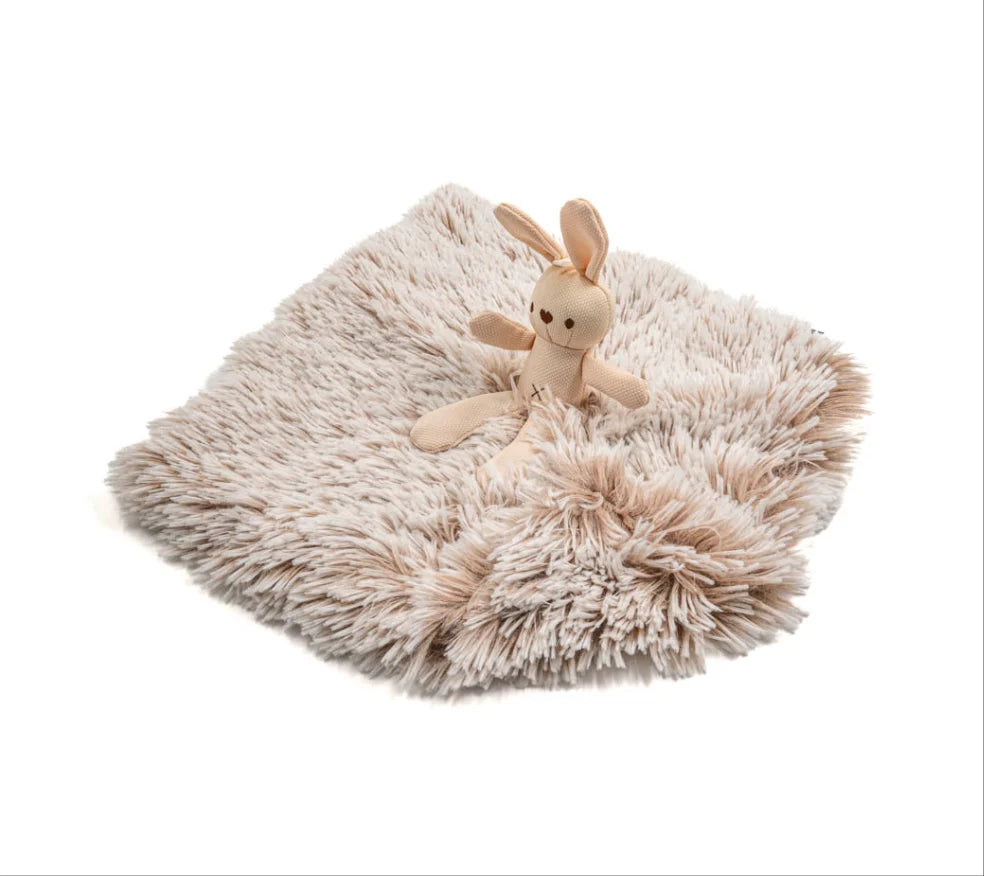 Winx + Blinx Bunny Mini Minky Lovey
