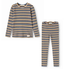 MarMar Stripes Legging Set