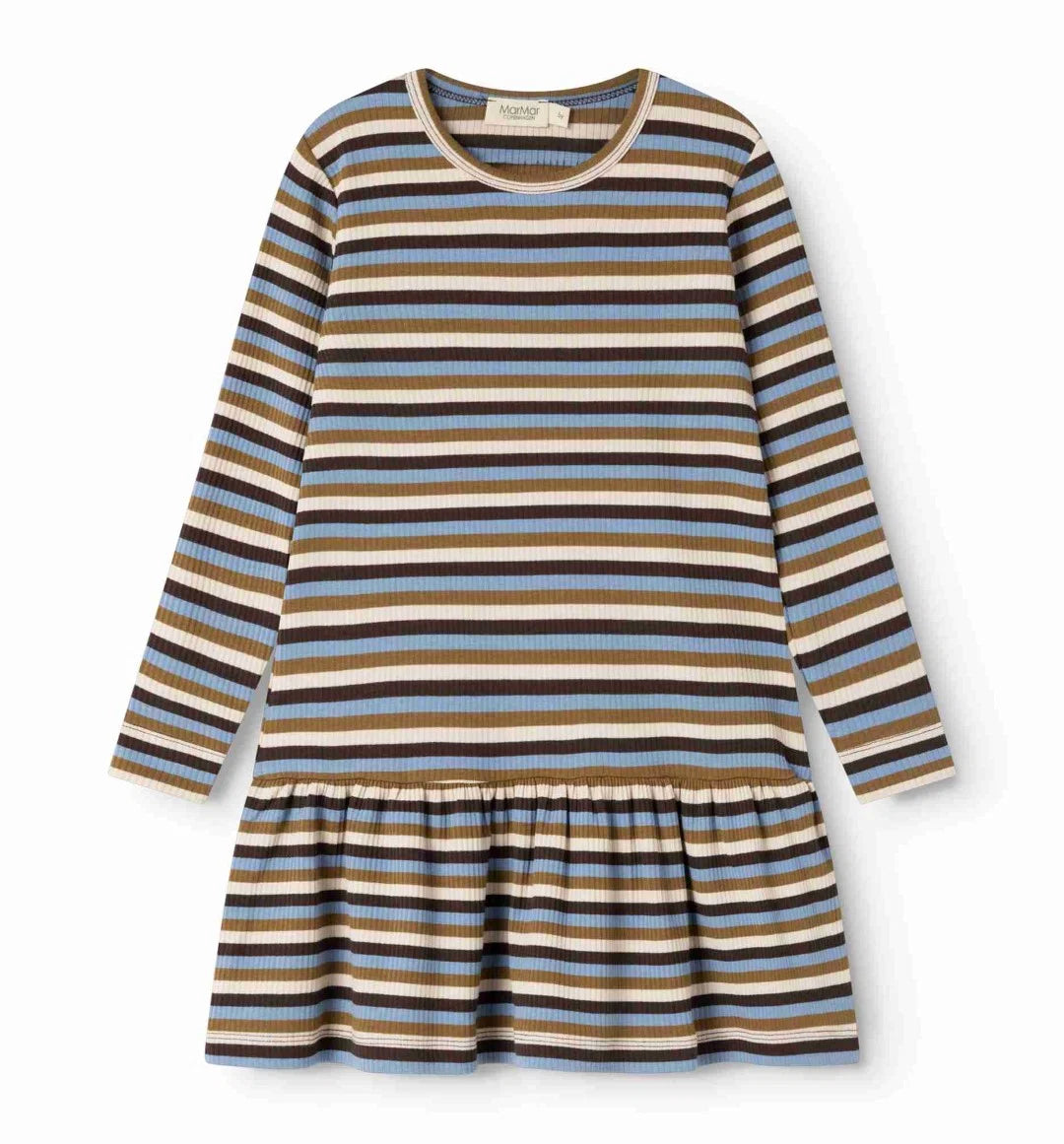 MarMar Stripes Diro Dress