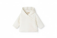 MarMar Gentle White Jules Jacket