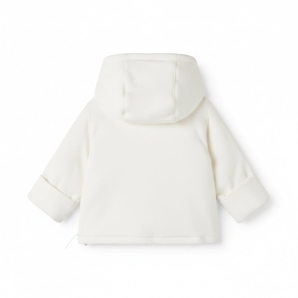 MarMar Gentle White Jules Jacket