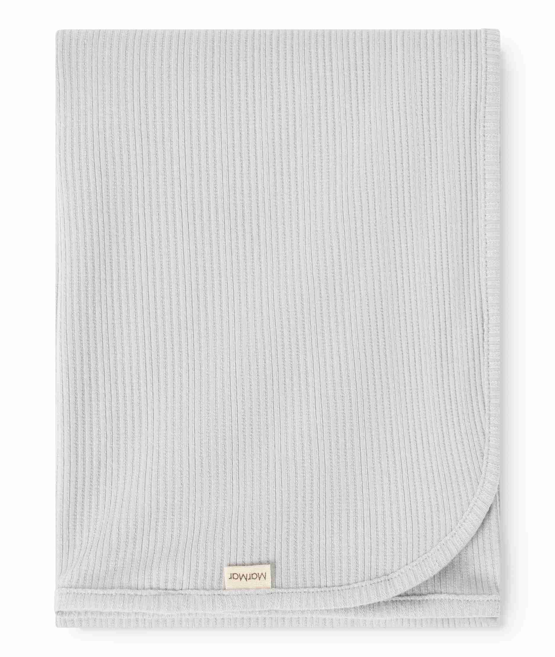 MarMar Blue Haze Alida Blanket