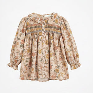Early Sunday Jeanette Bloom Dress