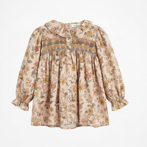Early Sunday Jeanette Bloom Dress