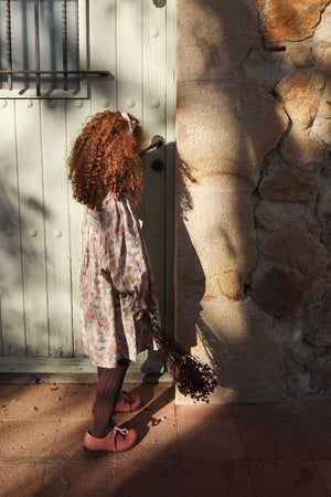Early Sunday Jeanette Bloom Dress