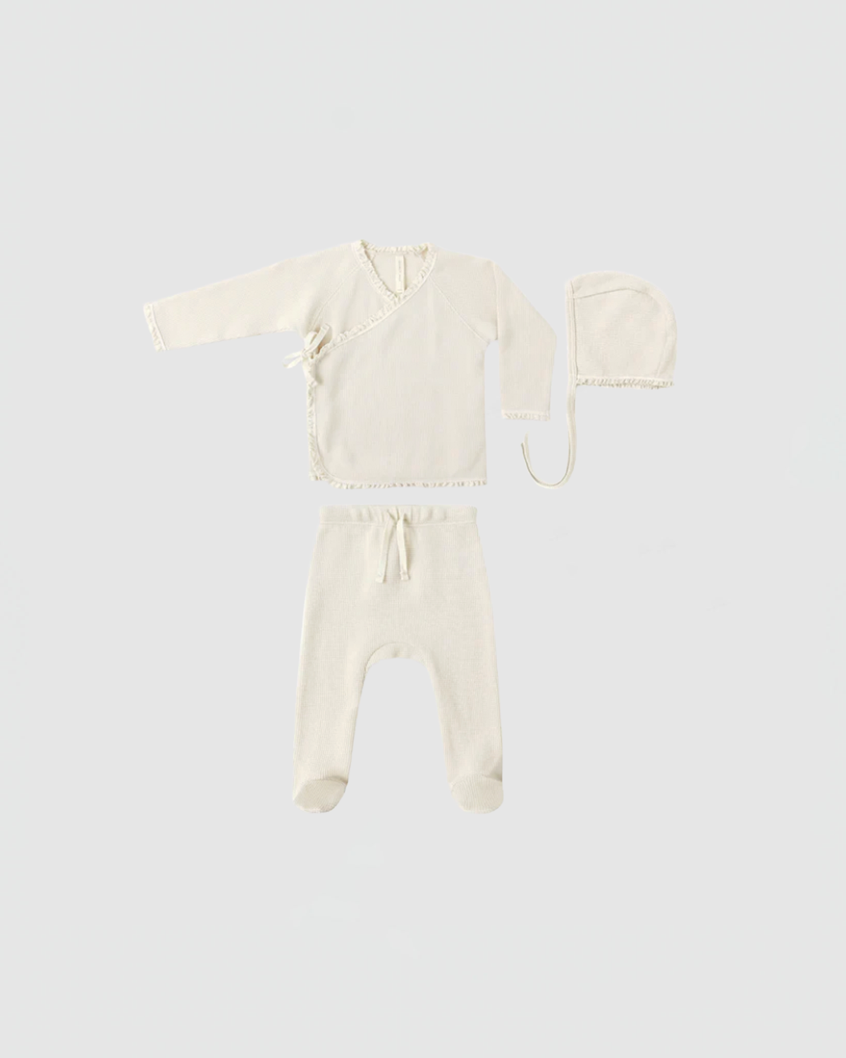 Quincy Mae Natural Take Me Home Set
