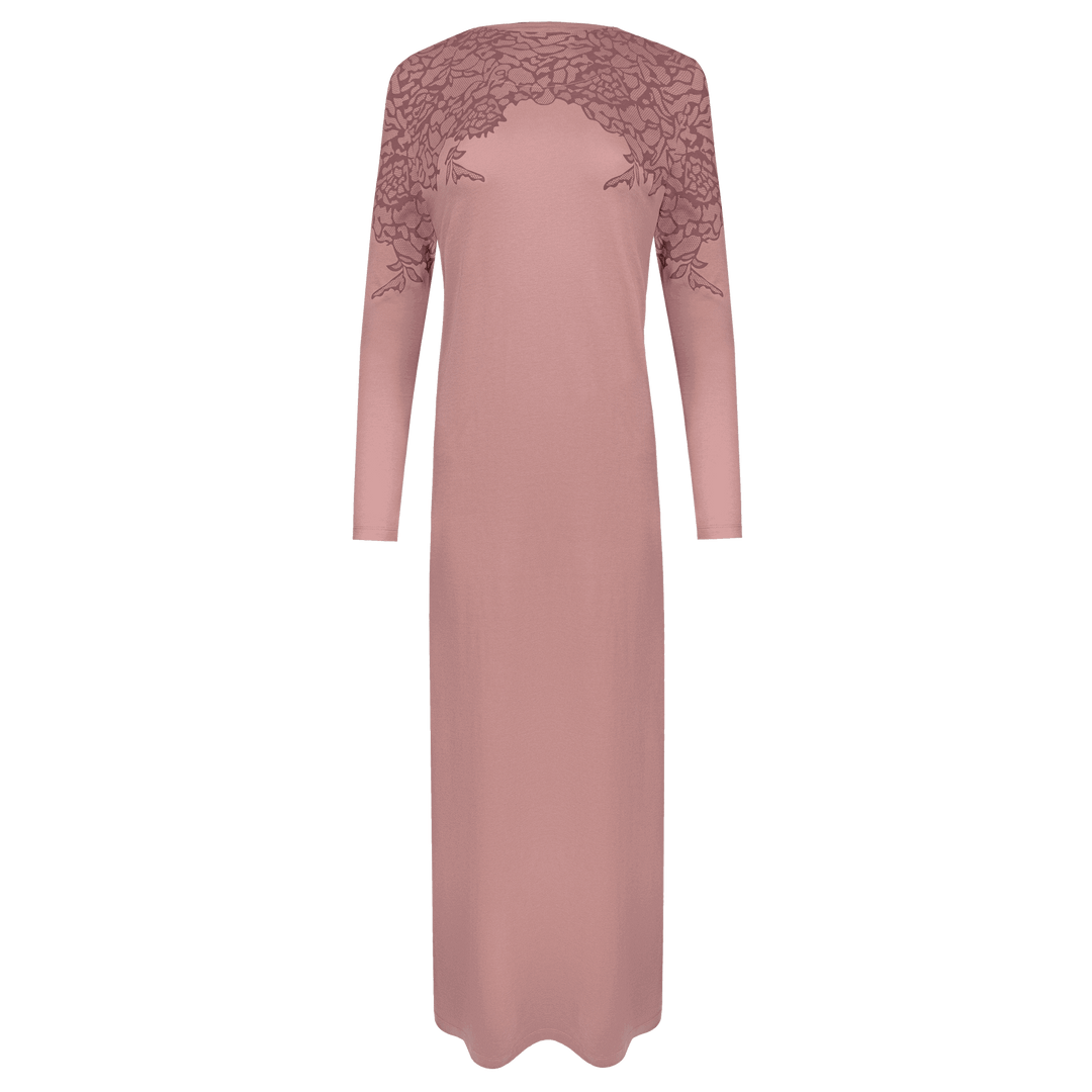 Velvette nightgown sleepwear,nightgowns for girls,nightgown dress