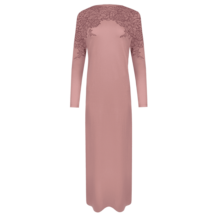 Velvette nightgown sleepwear,nightgowns for girls,nightgown dress