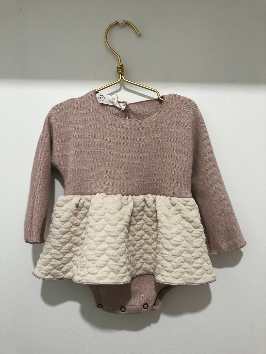 latte cecilia rose